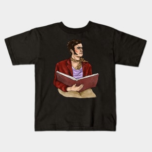 Lucius I Kids T-Shirt